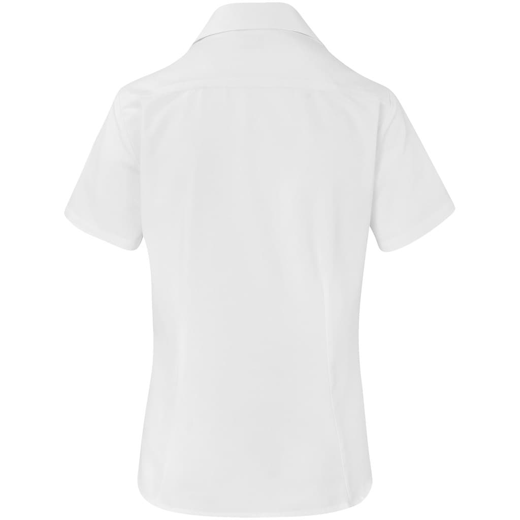 Ladies Short Sleeve Aspen Shirt thumbnail 15