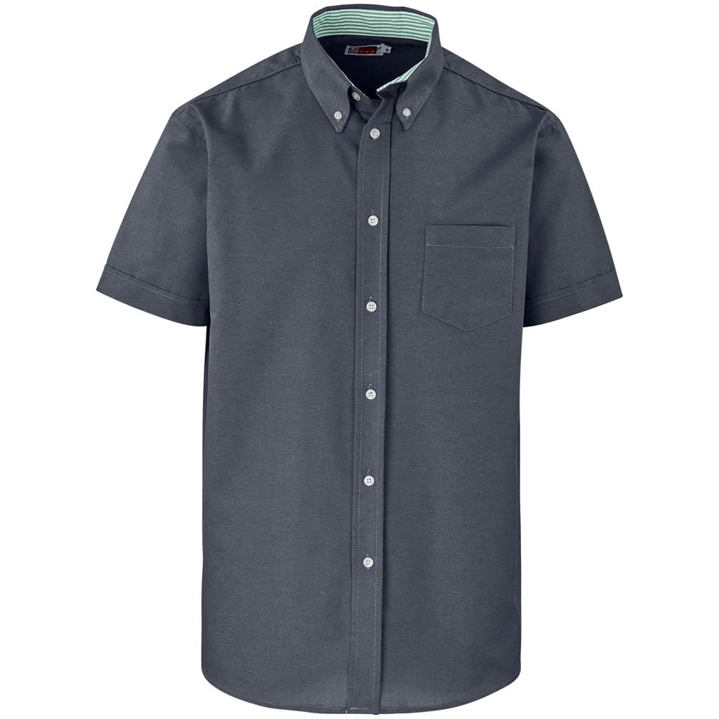 Mens Short Sleeve Aspen Shirt thumbnail 12