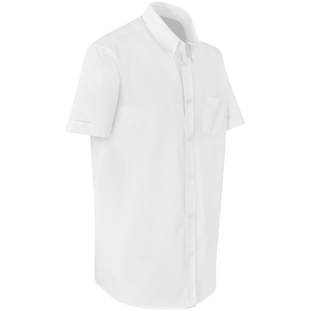 Mens Short Sleeve Aspen Shirt thumbnail 17