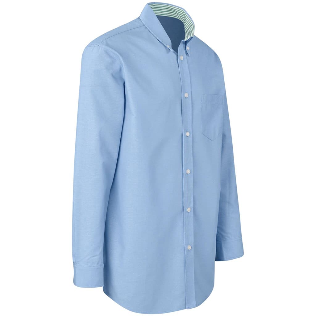 Mens Long Sleeve Aspen Shirt thumbnail 8