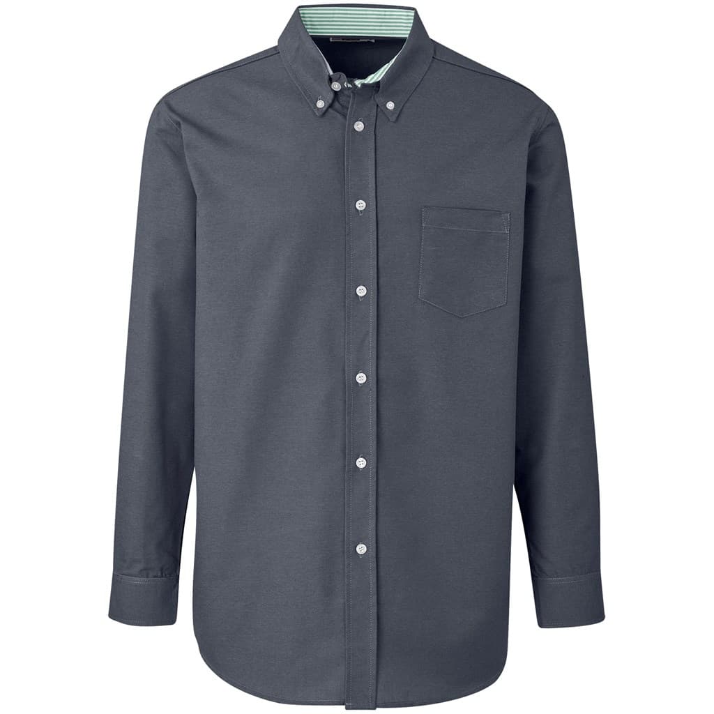 Mens Long Sleeve Aspen Shirt thumbnail 11