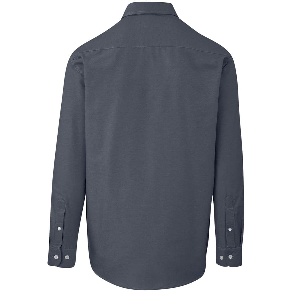 Mens Long Sleeve Aspen Shirt thumbnail 13