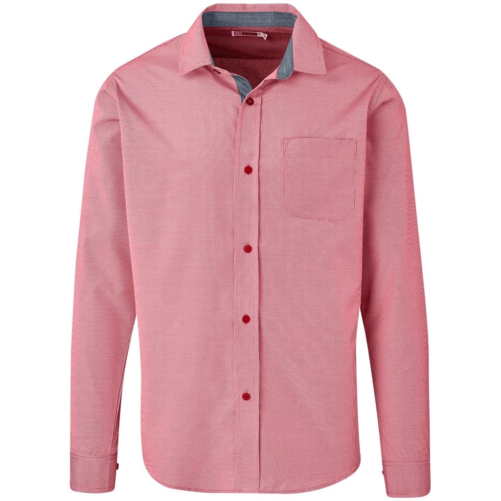 Mens Long Sleeve Coventry Shirt thumbnail 3