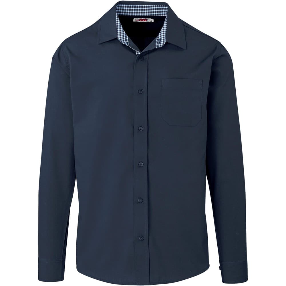 Mens Long Sleeve Warrington Shirt thumbnail 7