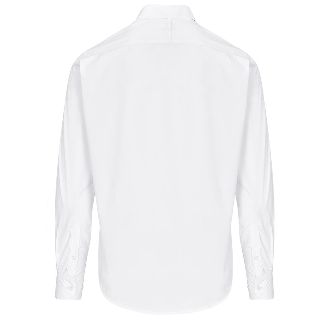 Mens Long Sleeve Sheffield Stretch Shirt thumbnail 10