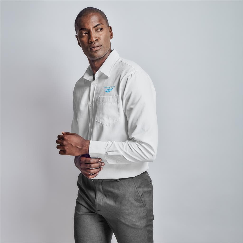 Mens Long Sleeve Carolina Shirt thumbnail 4