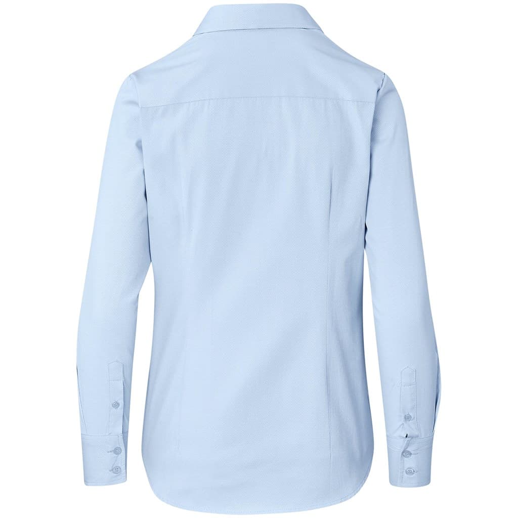 Ladies Long Sleeve Carolina Shirt thumbnail 10