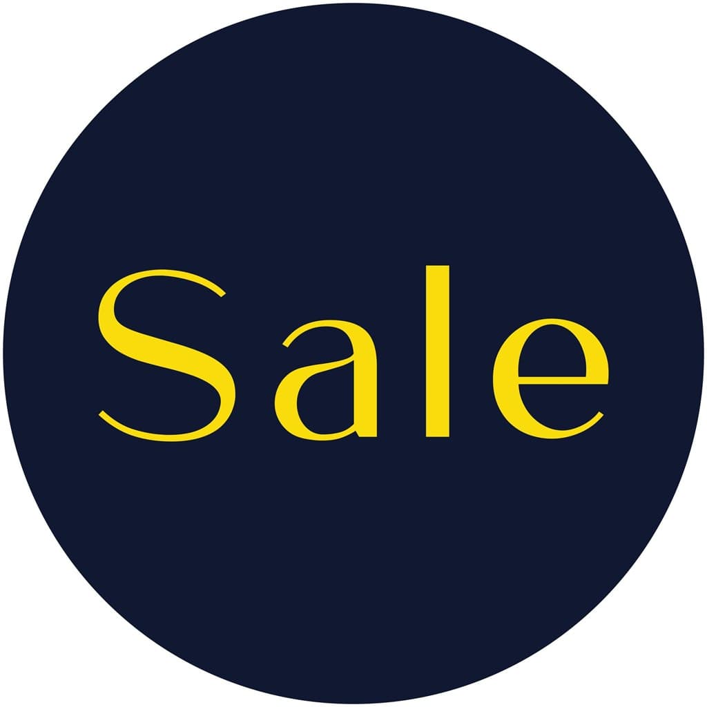 Legend Round Anti-Slip Floor Vinyl – Set of 8 thumbnail 2