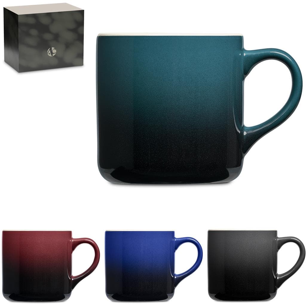 Andy Cartwright Hazyview Ceramic Coffee Mug – 330ml