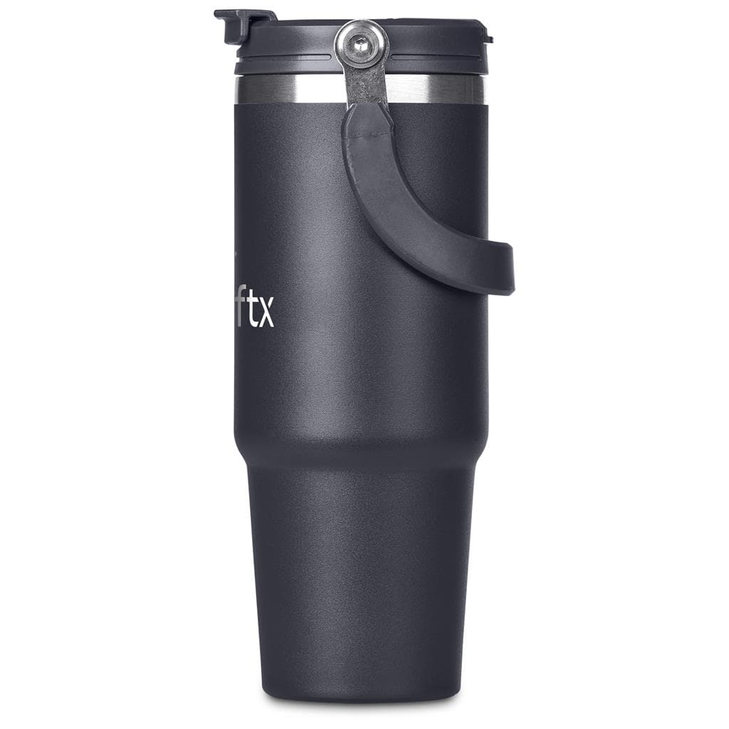 Andy Cartwright Drakensberg Stainless Steel Vacuum Tumbler – 800ml thumbnail 13