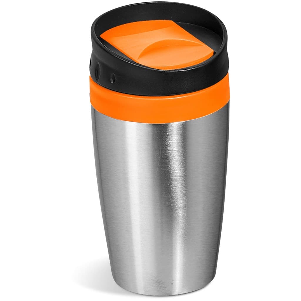 Altitude Vienna Stainless Steel & Plastic Double-Wall Tumbler – 300ml thumbnail 9