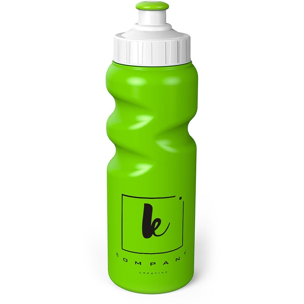 Altitude Baltic Plastic Water Bottle – 330ml thumbnail 6