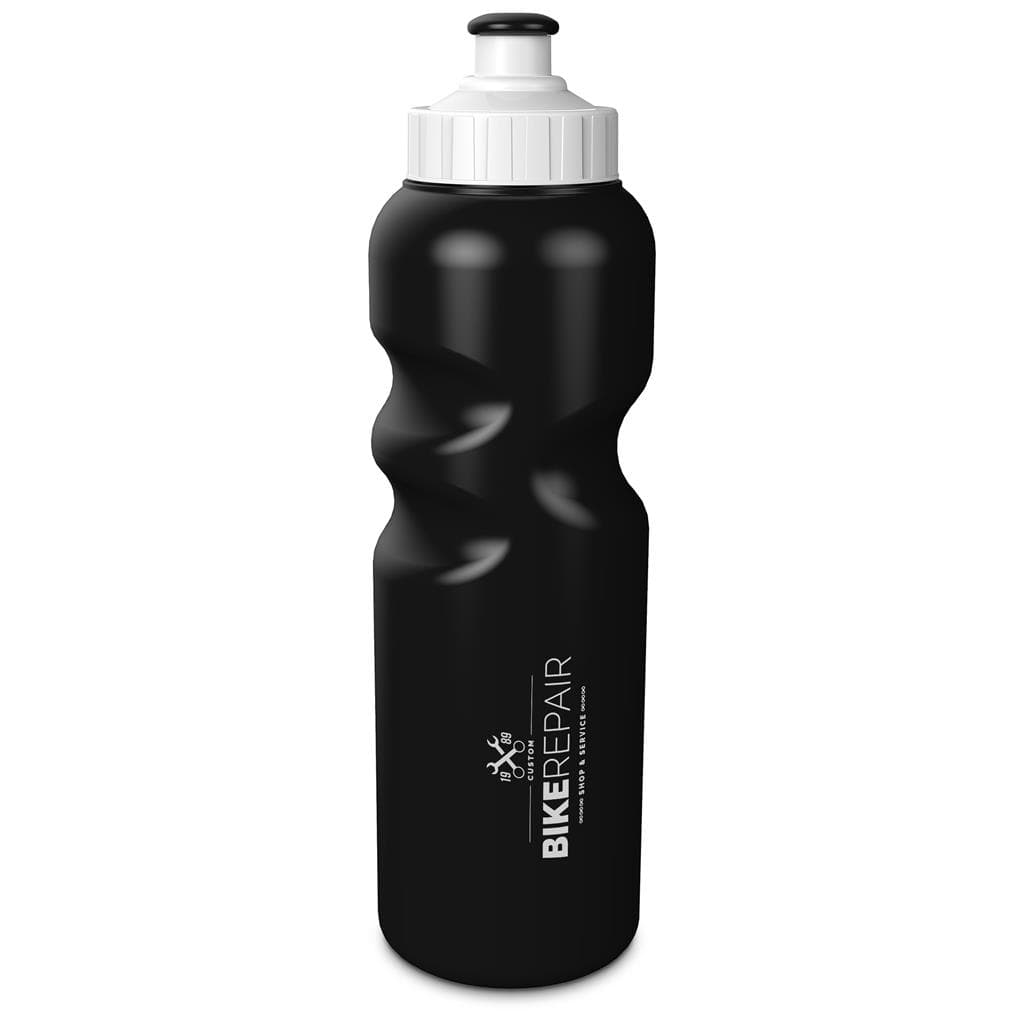 Altitude Riviera Plastic Water Bottle – 500ml thumbnail 2