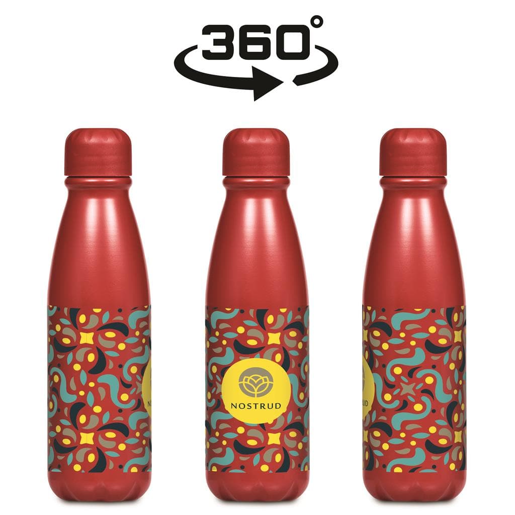 Altitude Nevaeh Aluminium Water Bottle – 600ml