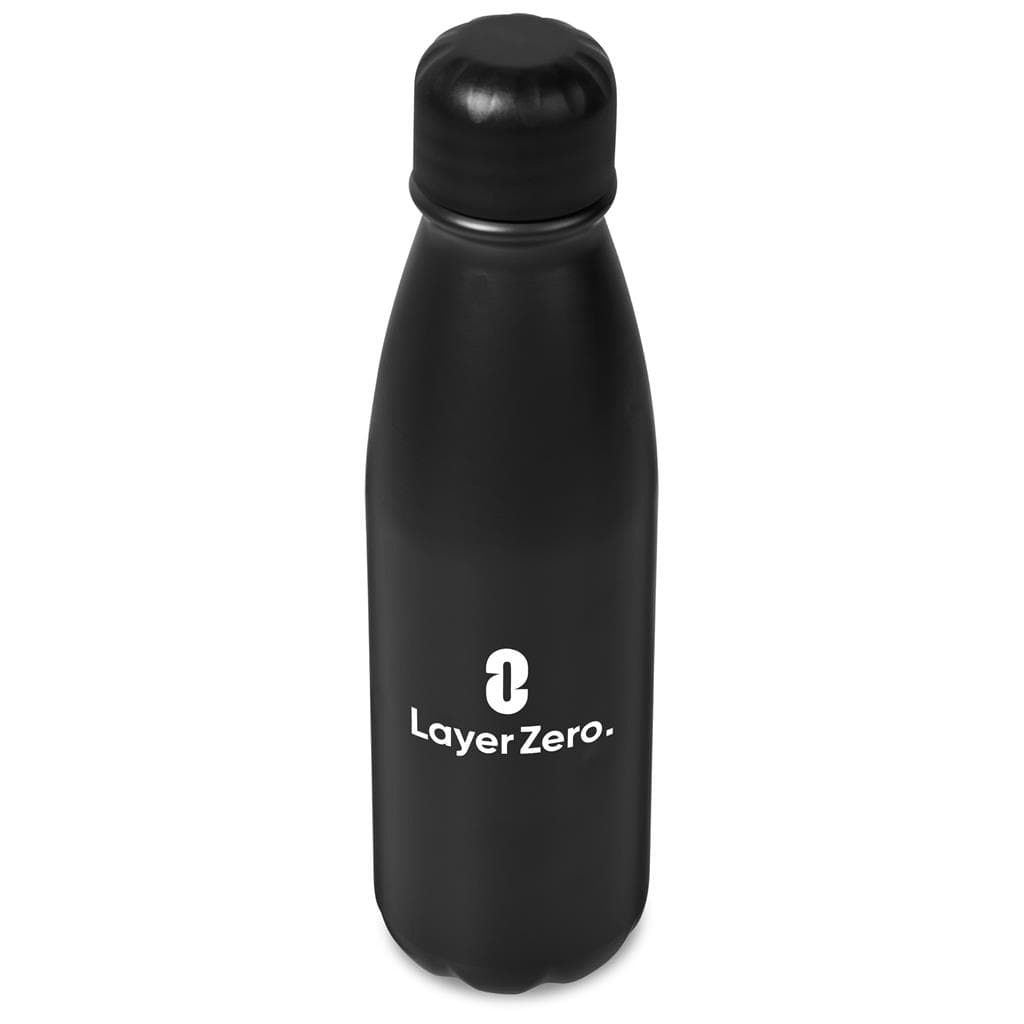 Altitude Nevaeh Aluminium Water Bottle – 600ml thumbnail 3