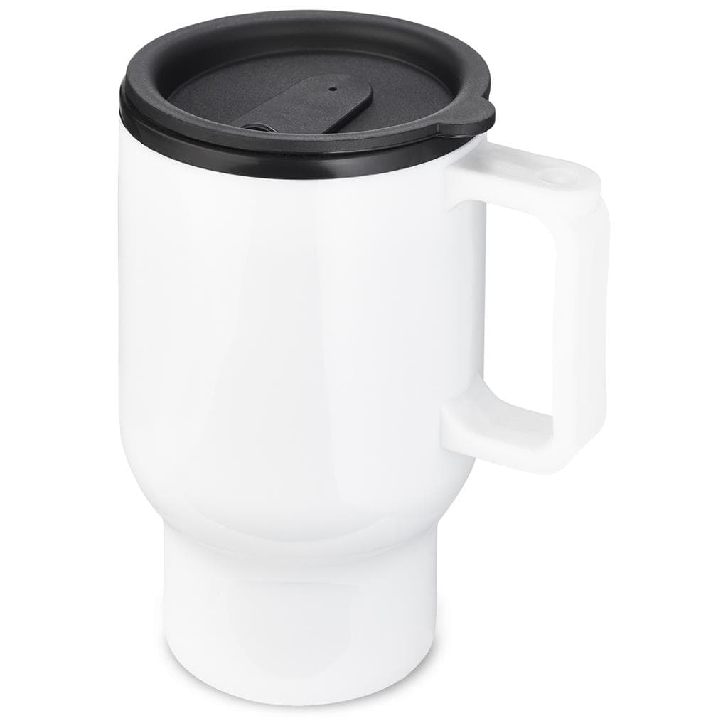 Altitude Whimsy Plastic Double-Wall Mug – 430ml thumbnail 9