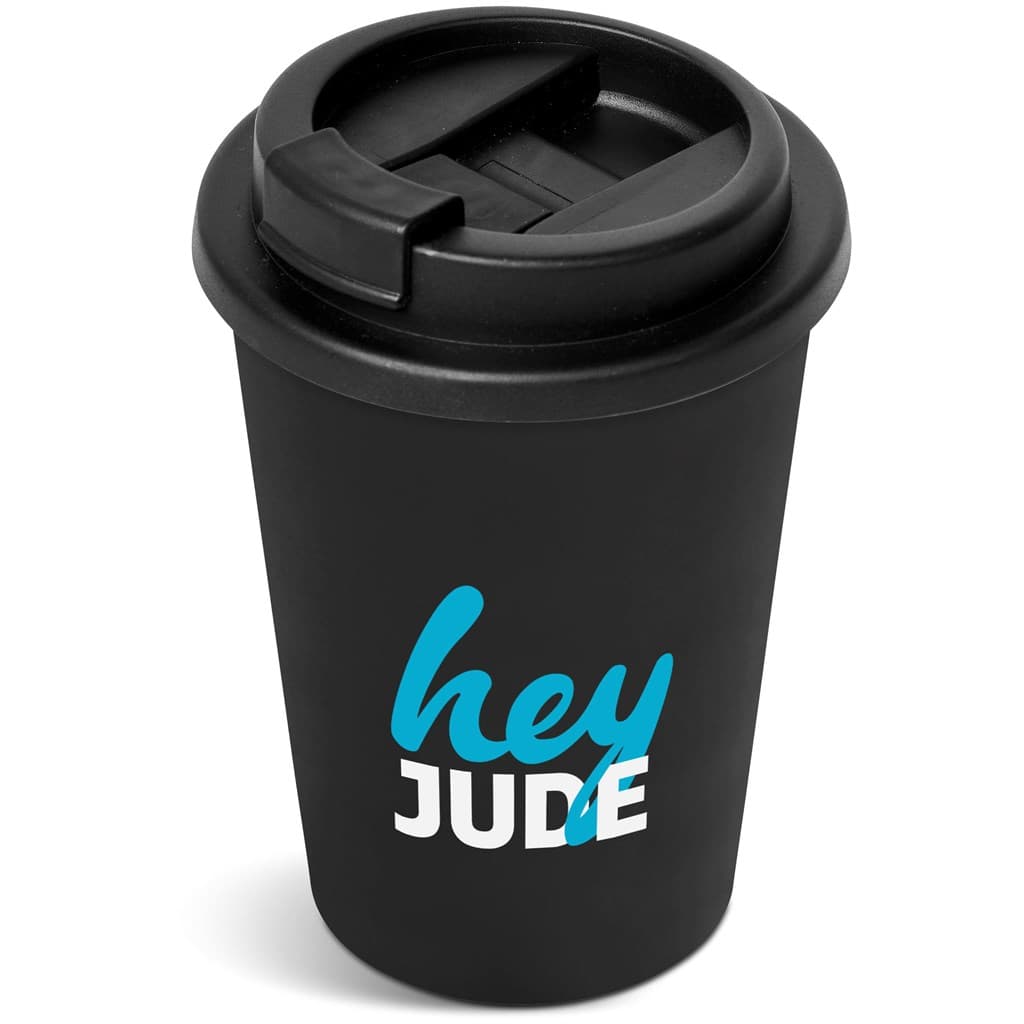 Altitude Wednesday Plastic Double-Wall Tumbler – 350ml thumbnail 2