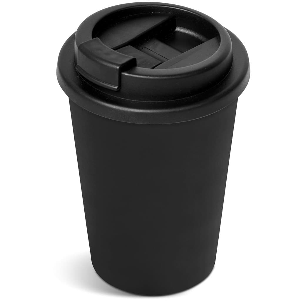 Altitude Wednesday Plastic Double-Wall Tumbler – 350ml thumbnail 8