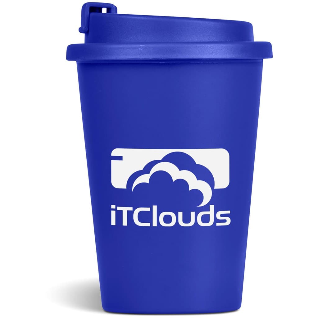 Altitude Wednesday Plastic Double-Wall Tumbler – 350ml thumbnail 16