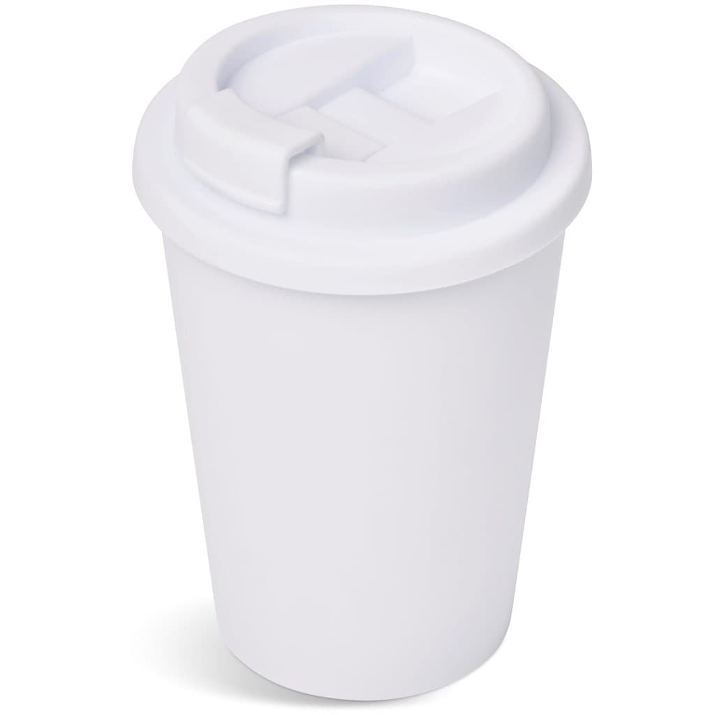 Altitude Wednesday Plastic Double-Wall Tumbler – 350ml thumbnail 33