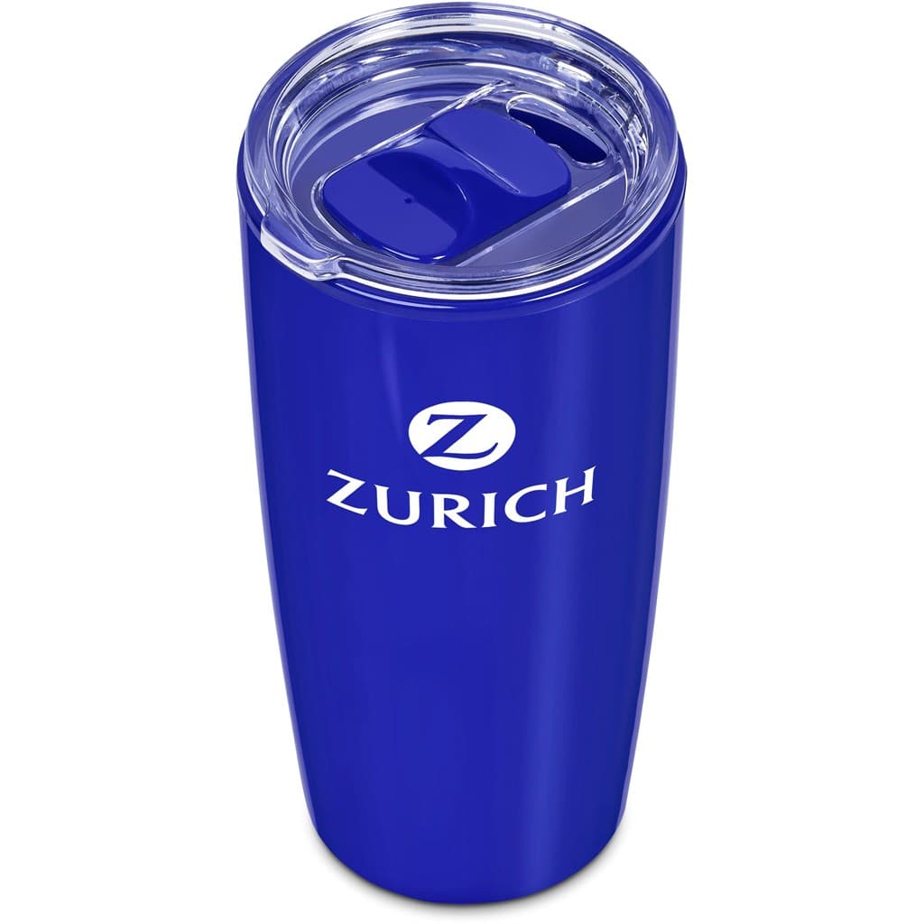 Altitude Daytona Plastic 2-in-1 Double-Wall Tumbler & Straw – 600ml thumbnail 20