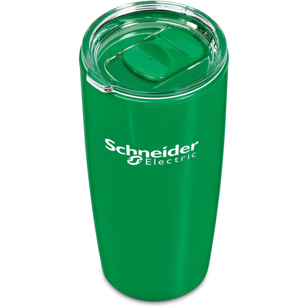 Altitude Daytona Plastic 2-in-1 Double-Wall Tumbler & Straw – 600ml thumbnail 39