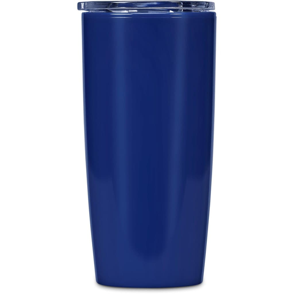Altitude Daytona Plastic 2-in-1 Double-Wall Tumbler & Straw – 600ml thumbnail 57