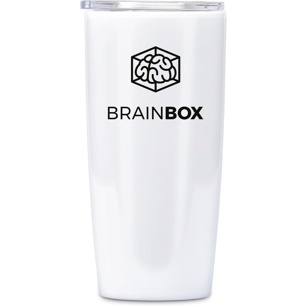 Altitude Daytona Plastic 2-in-1 Double-Wall Tumbler & Straw – 600ml thumbnail 121