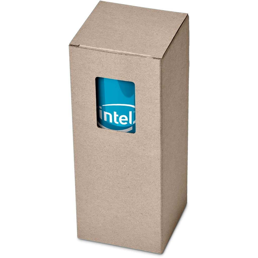 Altitude Daytona Plastic 2-in-1 Double-Wall Tumbler & Straw – 600ml thumbnail 145