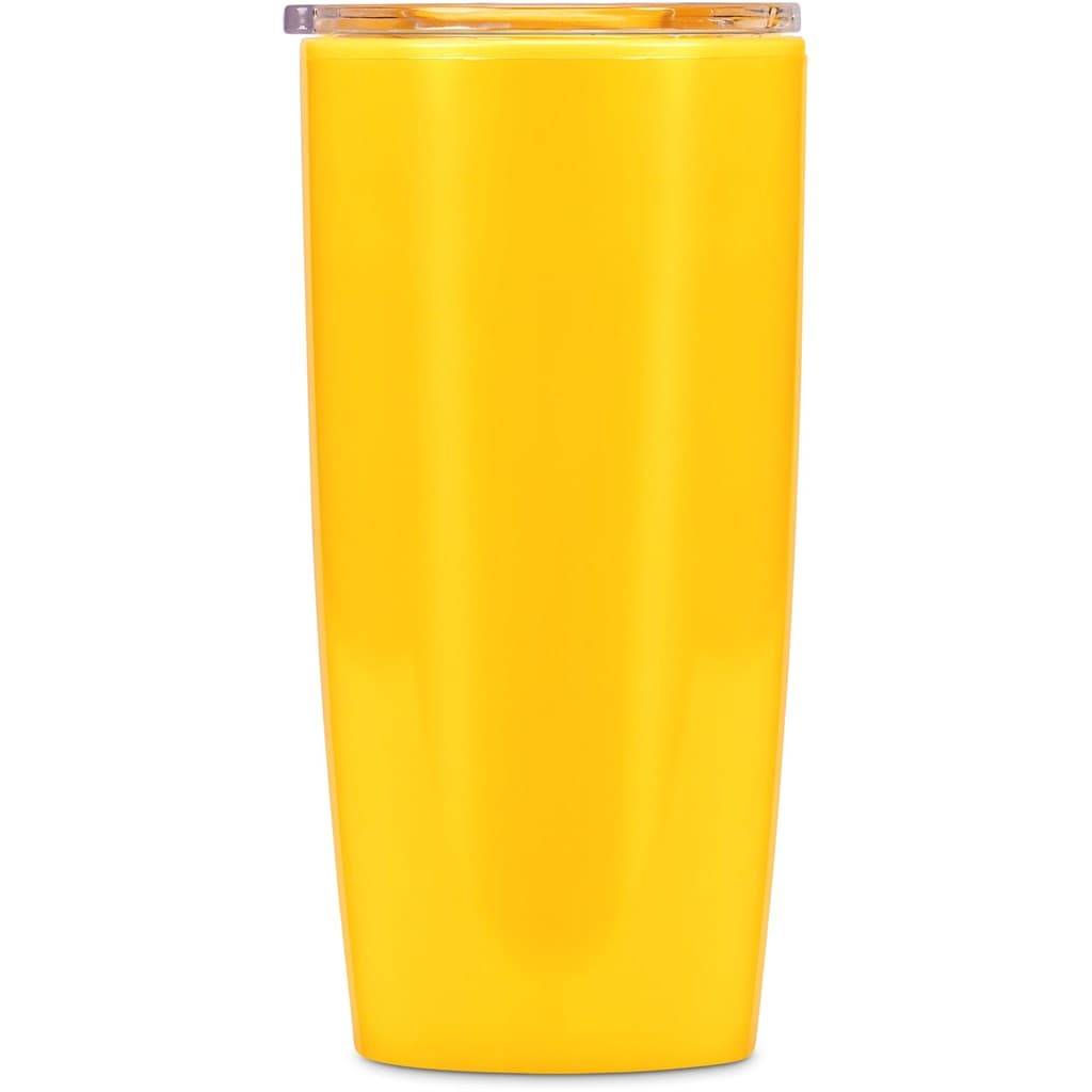 Altitude Daytona Plastic 2-in-1 Double-Wall Tumbler & Straw – 600ml thumbnail 149