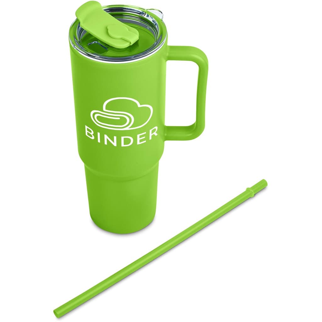 Altitude Texas Plastic Double-Wall Mug – 1.2 Litre thumbnail 34