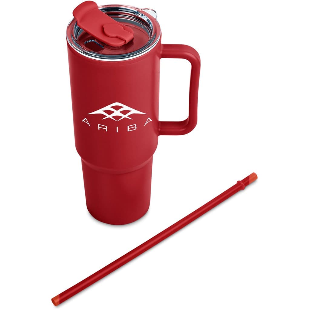 Altitude Texas Plastic Double-Wall Mug – 1.2 Litre thumbnail 59