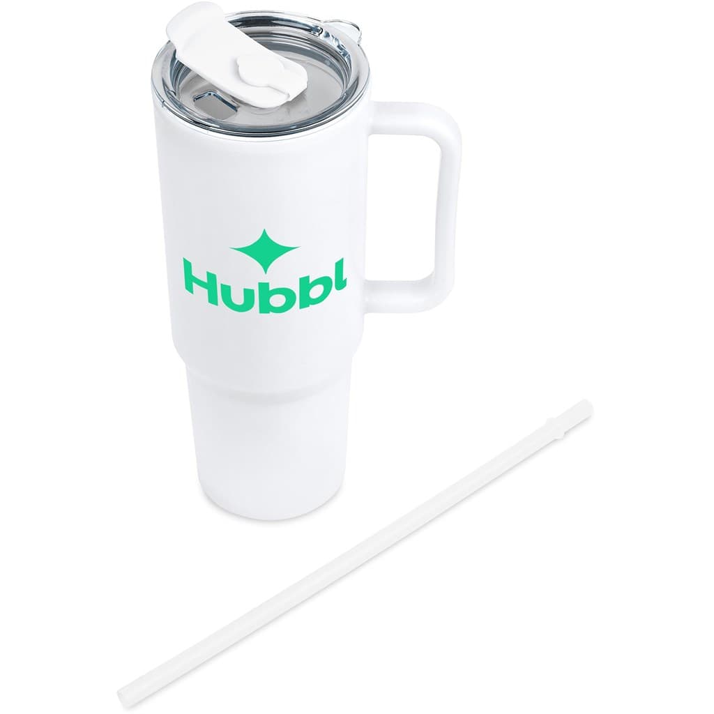 Altitude Texas Plastic Double-Wall Mug – 1.2 Litre thumbnail 65