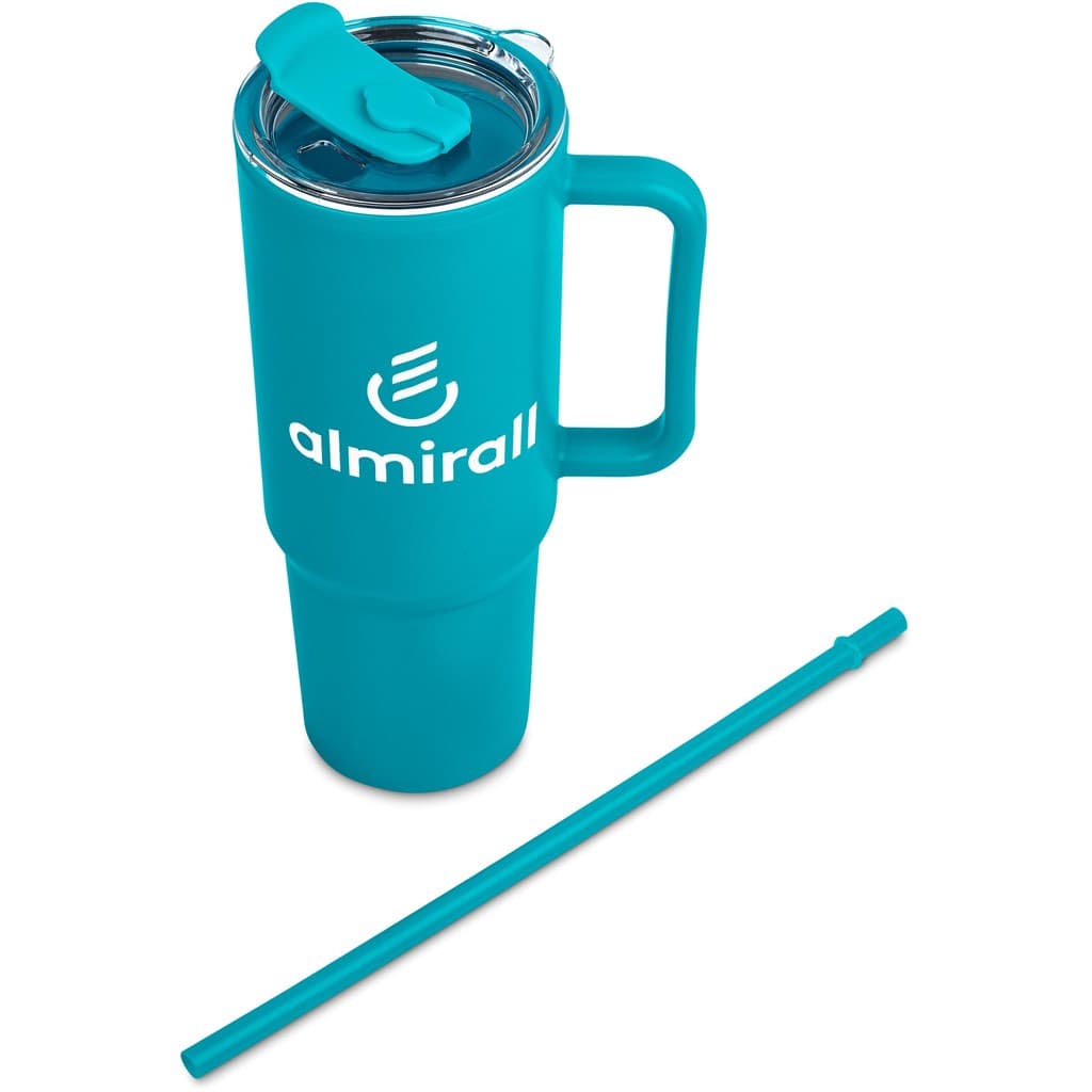 Altitude Texas Plastic Double-Wall Mug – 1.2 Litre thumbnail 70