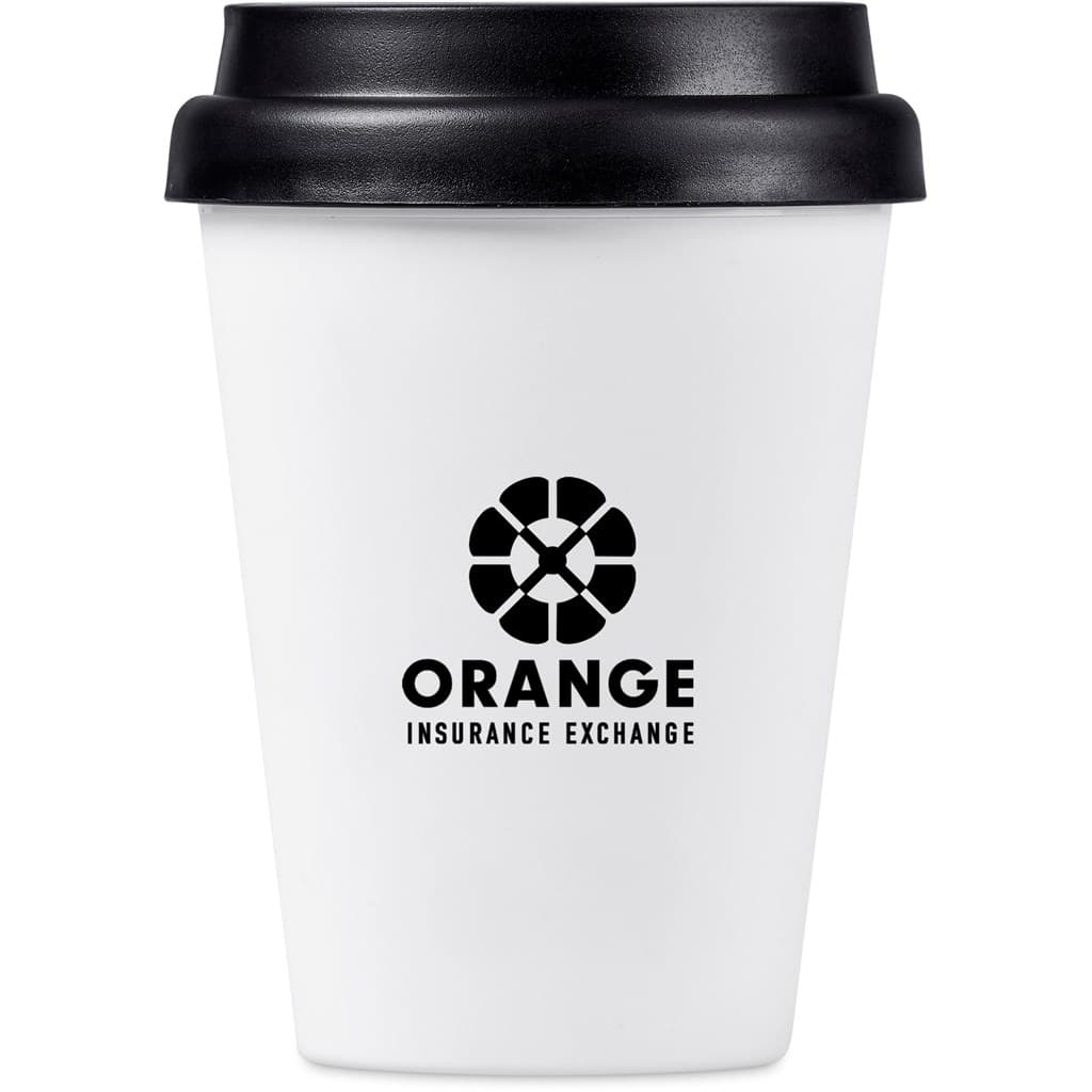 Altitude Perk Recycled Plastic Double-Wall Tumbler – 300ml thumbnail 6