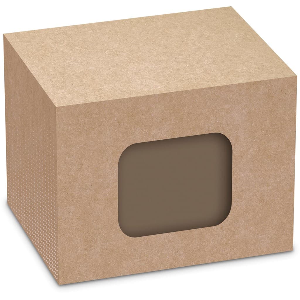 Altitude Altra Ceramic Coffee Mug – 330ml thumbnail 2