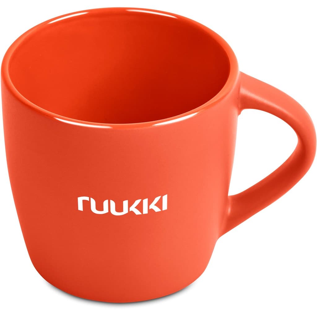 Altitude Altra Ceramic Coffee Mug – 330ml thumbnail 72