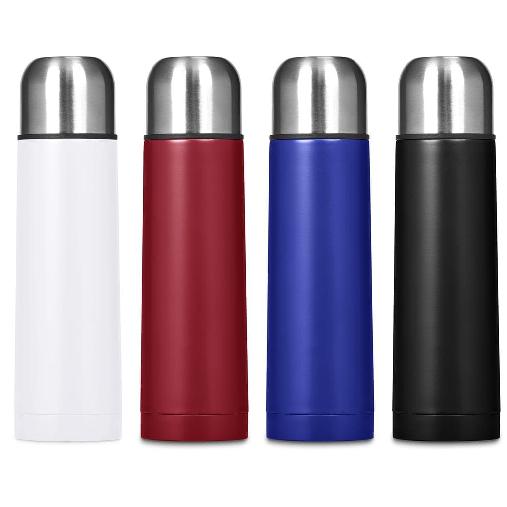 Altitude Alpaca Stainless Steel Vacuum Flask – 500ml