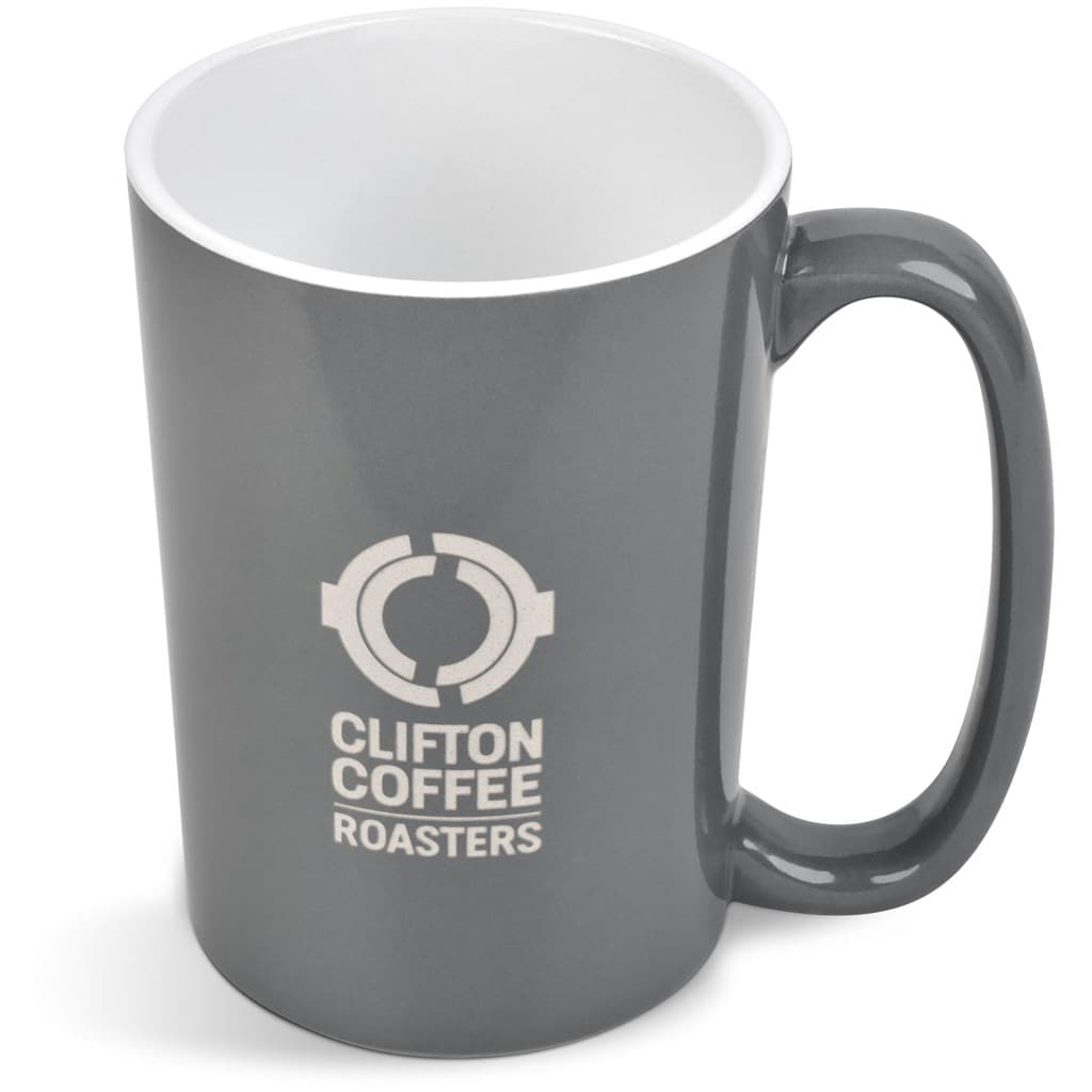 Altitude Sorrento Ceramic Coffee Mug – 415ml thumbnail 2