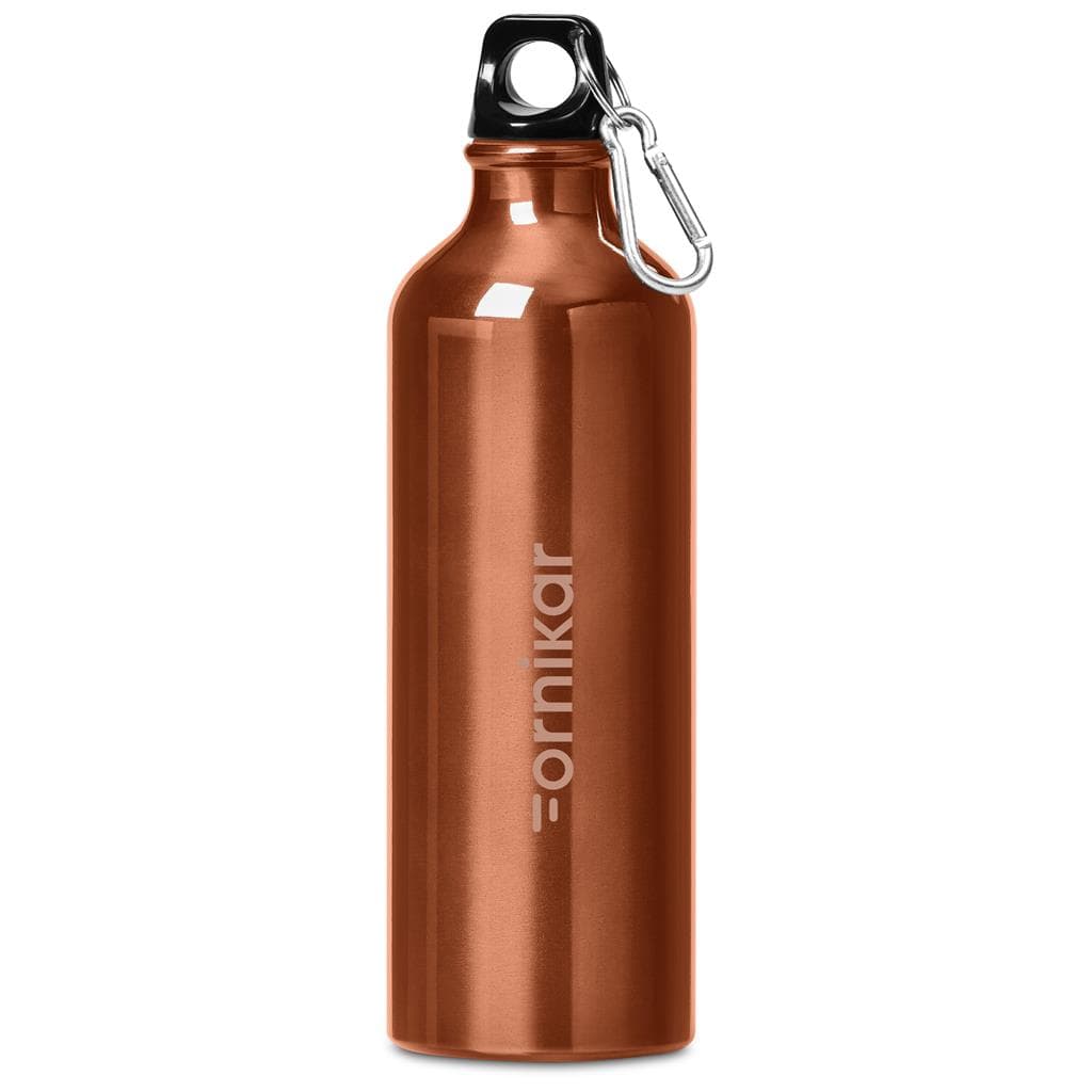 Altitude Solano Aluminium Water Bottle – 750ml thumbnail 10