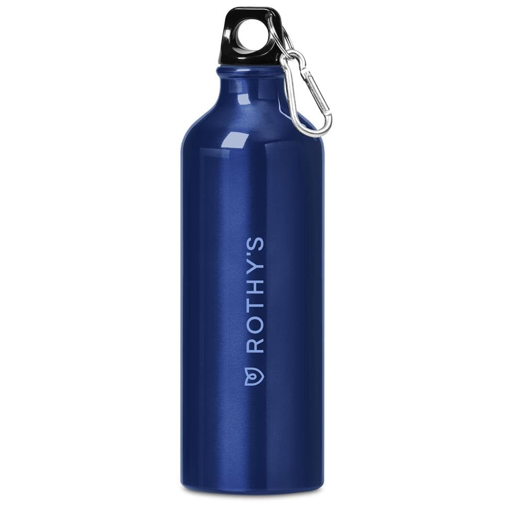 Altitude Solano Aluminium Water Bottle – 750ml thumbnail 18