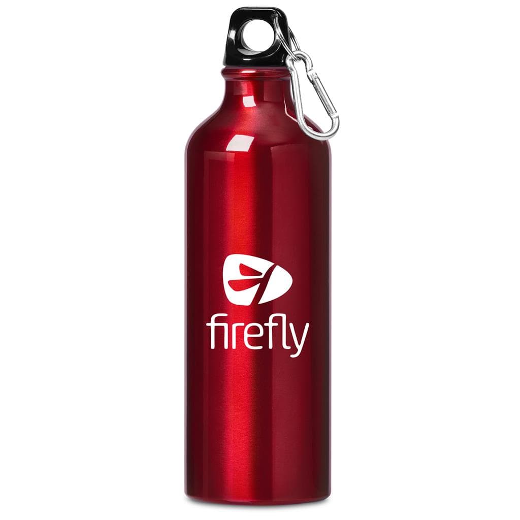 Altitude Solano Aluminium Water Bottle – 750ml thumbnail 26