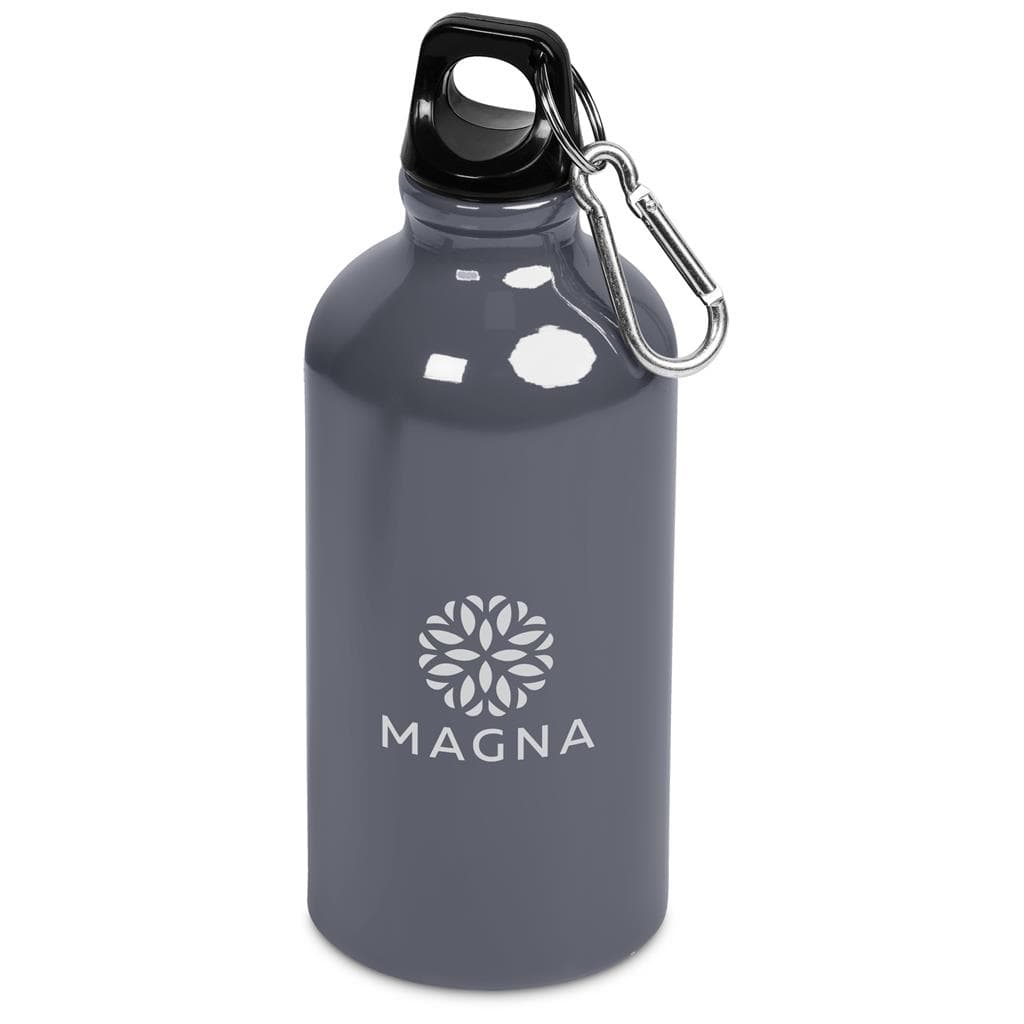 Altitude Braxton Aluminium Water Bottle – 500ml thumbnail 15