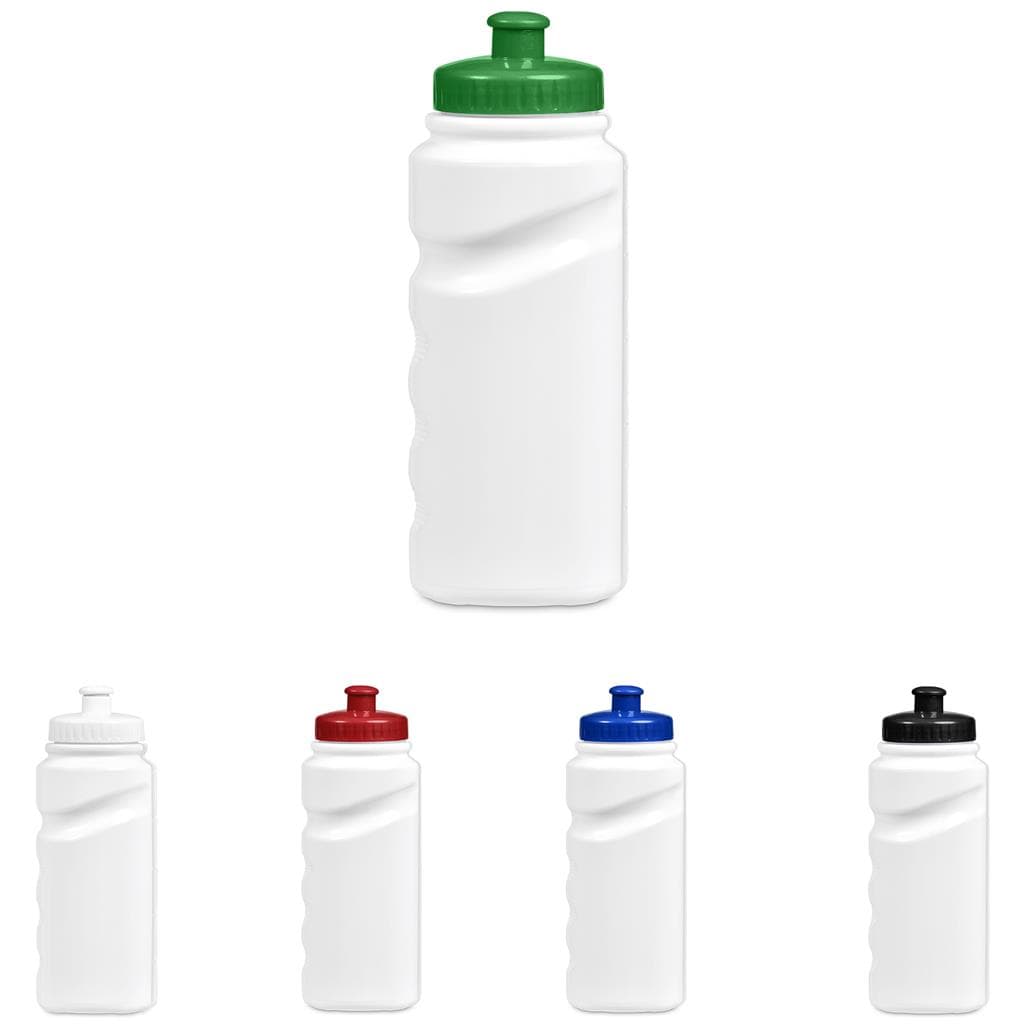 Annex Plastic Water Bottle – 500ml