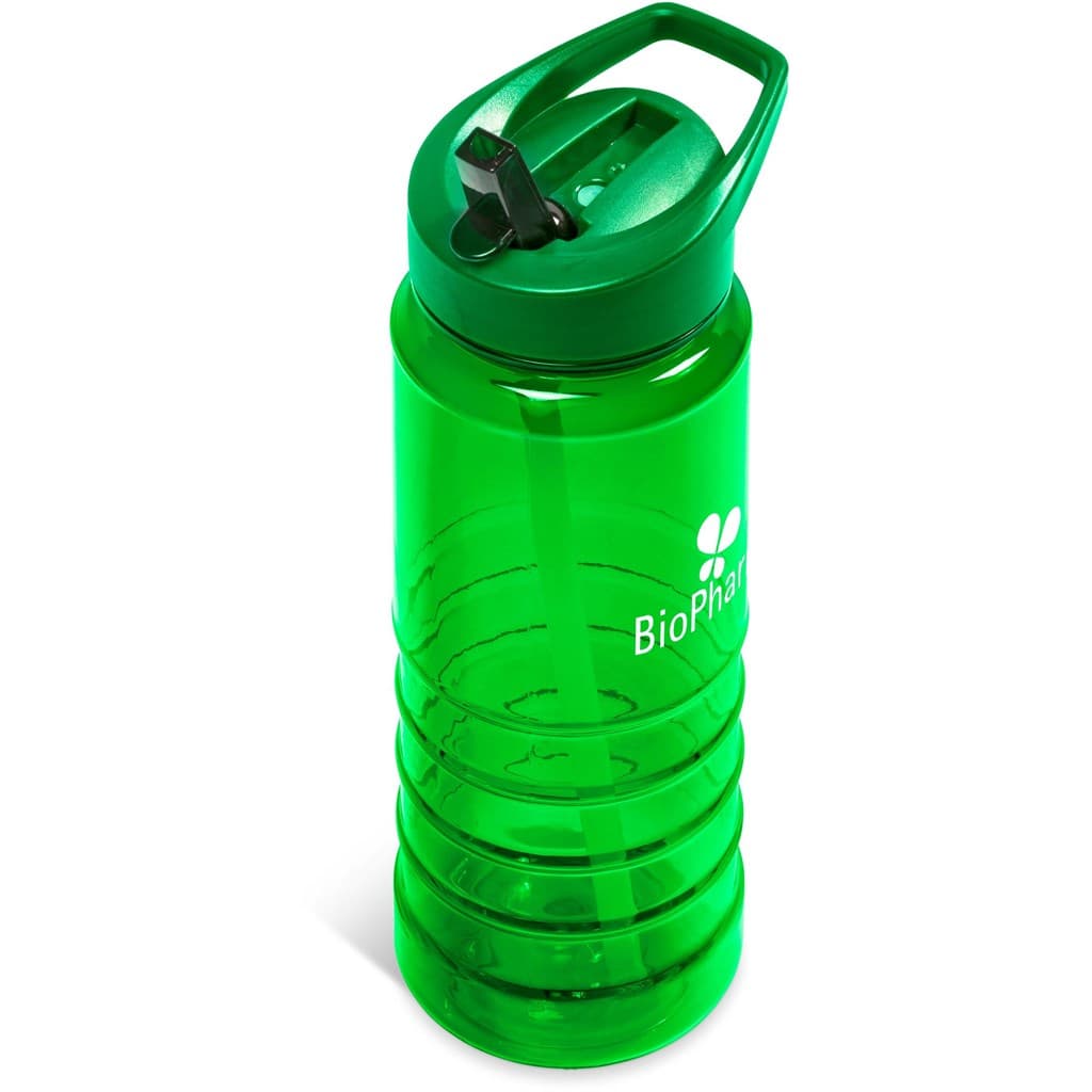 Altitude Quench Plastic Water Bottle – 750ml thumbnail 7