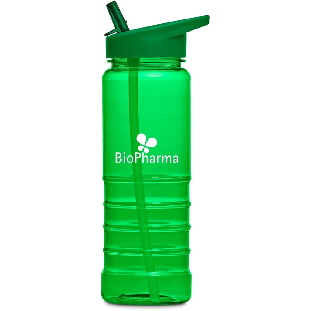Altitude Quench Plastic Water Bottle – 750ml thumbnail 6