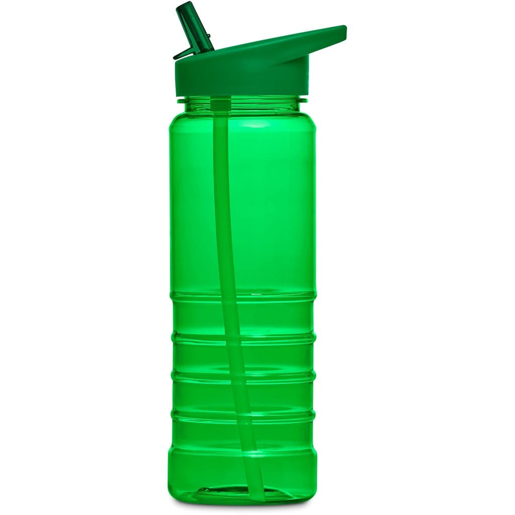Altitude Quench Plastic Water Bottle – 750ml thumbnail 9