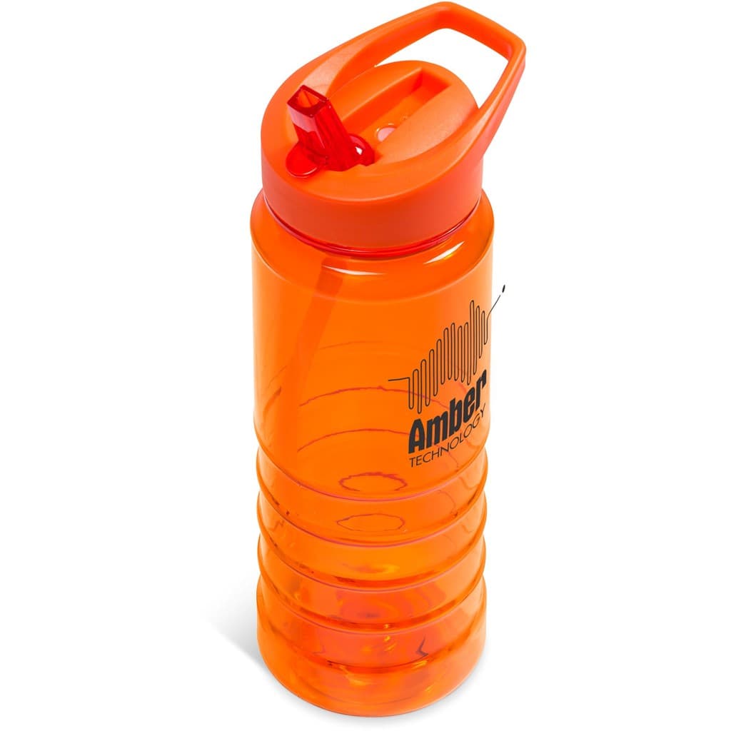 Altitude Quench Plastic Water Bottle – 750ml thumbnail 13
