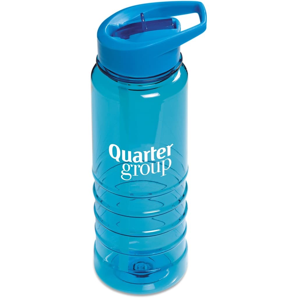 Altitude Quench Plastic Water Bottle – 750ml thumbnail 25