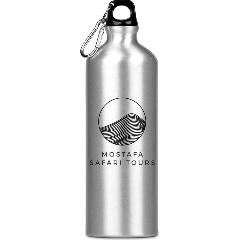 Katana Aluminium Water Bottle – 1 Litre thumbnail 9